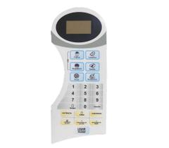 Membrana compativel microondas philco pms25n2 - pms 25n 2