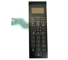 Membrana compativel microondas philco - pms32p - pms 32 p