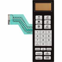 Membrana compativel microondas philco pms40