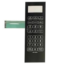 Membrana compativel microondas philco pms42 - pms 42
