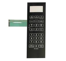 Membrana compativel microondas philco pms42 - pms 42 - pms-42
