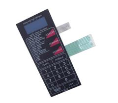 Membrana compativel microondas philco pmw50 - pmw 50 - pmw-50
