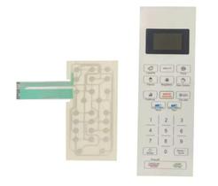 Membrana compativel microondas pmo 26 b branca