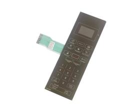 Membrana compativel microondas pmo 28eb espelhada