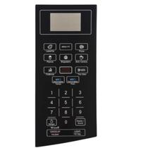 Membrana compativel microondas pmo26 - pmo 26 inox - preta