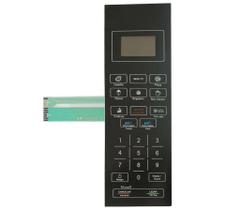 Membrana compativel microondas pmo26p - pmo 26 p - preto