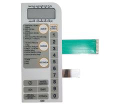 Membrana compatível microondas prosdocimo tb700 - tb 700 / em700 - em 700 Membrana compatível microondas prosdocimo tb700 - tb 700 / em700 - em 700