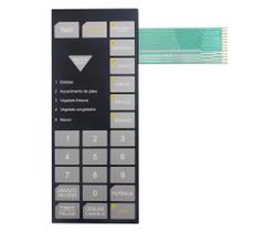 Membrana compativel microondas sharp rb 4b14 - rb4b14 Membrana compativel microondas sharp rb 4b14 - rb4b14