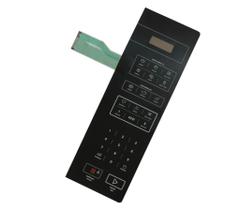 Membrana compativel microondas toshiba mm2-em35pa - preta