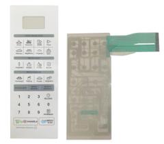 Membrana compativel ms 3042r - ms 3042b - ms 3052r