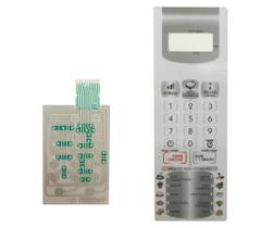 Membrana compativel panasonic nn s46 - nns46 Membrana compativel panasonic nn s46 - nns46