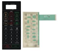 Membrana compativel panasonic nn st 359 - nnst359