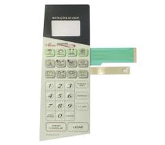 Membrana compativel panasonic nns62 relevo - nns 62 Membrana compativel panasonic nns62 relevo - nns 62