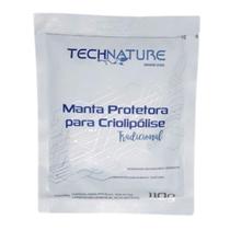 Membrana Criolipolise Technature Kit 10 Unidades