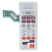 Membrana De Forno Microondas Brastemp Bms-45a Active Membrana De Forno Microondas Brastemp Bms-45a Active