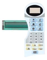Membrana de Micro-ondas Philco PMS22N2 - Código 7220651