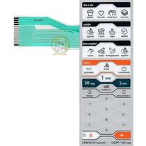 Membrana de Microondas Midea Mtag31 Mtag32 Mtag 31 Mtag 32 Membrana de Microondas Midea Mtag31 Mtag32 Mtag 31 Mtag 32