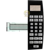 Membrana De Microondas Philco Pms 18 Pms18 Pms 24 Pms24