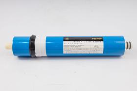 Membrana De Osmose Reversa 100 Gpd Cor Branco