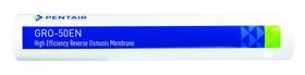 Membrana de osmose reversa Pentair Pentek GRO-50EN 150ml/m Membrana de osmose reversa Pentair Pentek GRO-50EN 150ml/m