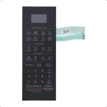 Membrana Display Micro-ondas LG Ms3091bc Mfm62719602
