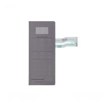 Membrana Display Microondas LG MFM63758101 Membrana Display Microondas LG MFM63758101