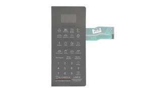 Membrana Display Microondas LG MFM64056902