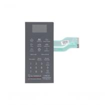 Membrana do Display Micro-Ondas LG MS3095LR MFM63057003 Membrana do Display Micro-Ondas LG MS3095LR MFM63057003