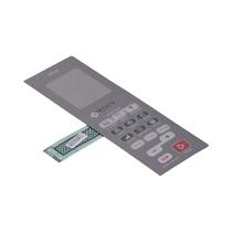 Membrana Eletrônica para Microondas Brastemp - W10629665