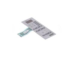 Membrana Eletrônica Para Microondas Consul - W10636303