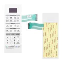 Membrana Forno Micro-ondas LG MS3042 MS3052R Original