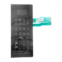 Membrana Forno Micro-ondas LG MS3057Q Original