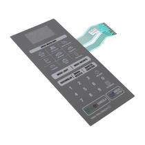 Membrana Forno Micro-ondas Original LG MFM63057001 MS3049