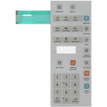 Membrana Forno Microondas Electrolux Mi41t Mi 41 t