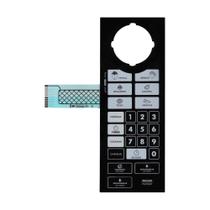 Membrana Forno Microondas Philco Pme31 Espelhada (737)