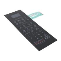 Membrana Frontal Microondas Mfm62719602 Lg Ms3091B
