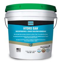 Membrana impermeabilizante Laticrete Hydro BAN 3.78L Pail Membrana impermeabilizante Laticrete Hydro BAN 3.78L Pail