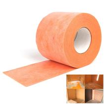 Membrana impermeável Kauwm Ultra-Durável 5 polegadas x 100 pés (42 m²)