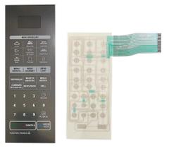 Membrana mh7043r/ra - mh7053r/ra - mfm 63036701 Membrana mh7043r/ra - mh7053r/ra - mfm 63036701