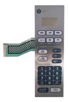 Membrana Micro-ondas Com TND Compatível Consul CMO20BFBNA CM