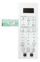 Membrana Micro-ondas Compatível Com Consul Cms 46 Cms46abana