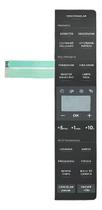 Membrana Micro-ondas Compatível Com Electrolux Me34s Me36s