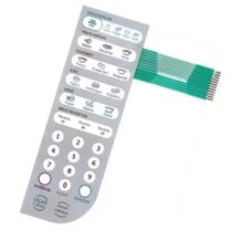 Membrana micro-ondas mef 41 y - mef41 y - mef 41y - diferente da mef 41