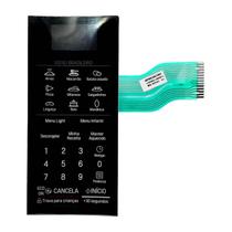 Membrana Micro-ondas Original LG MFM63057003 MS3095 MS3049SAR