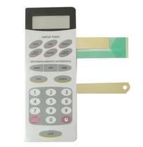Membrana microondas aw 30 - aw30 - s/ dourador