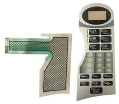 Membrana microondas bm-18l2 - bm18l2