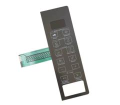 Membrana microondas bms 20 - bms20 - ar espelhada