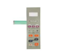 Membrana microondas bog 40 abana prata - bog40