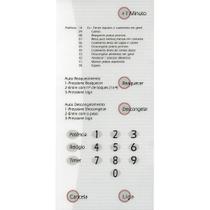 Membrana Microondas Brastemp Bmp 31 Bmp31 Branco sem Dourar Membrana Microondas Brastemp Bmp 31 Bmp31 Branco sem Dourar