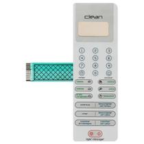 Membrana Microondas Brastemp Bms18ab Bms 18 Ab Clean